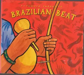 Couverture du produit · Brazilian Beat