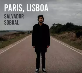 Couverture du produit · Paris, Lisboa