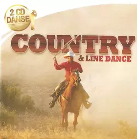 Couverture du produit · Country & Line Dance