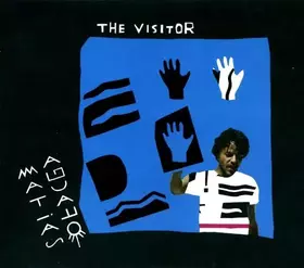 Couverture du produit · The Visitor