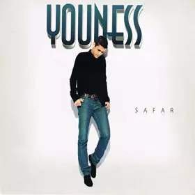 Couverture du produit · Safar