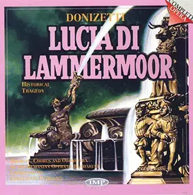 Couverture du produit · DonizettiLucia Di Lammerm [Import]