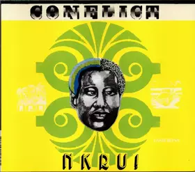 Couverture du produit · Conflict