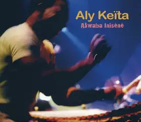 Couverture du produit · Akwaba Iniséné