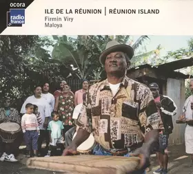 Couverture du produit · Maloya