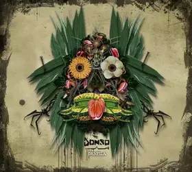 Couverture du produit · Denfila