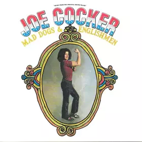 Couverture du produit · Mad Dogs & Englishmen