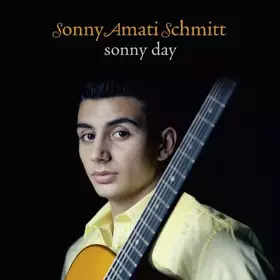 Couverture du produit · Sonny Day