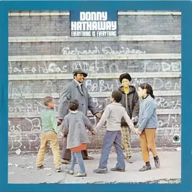 Couverture du produit · Everything Is Everything