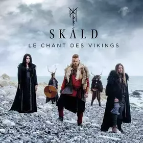 Couverture du produit · Le Chant des Vikings