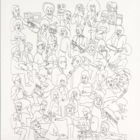 Couverture du produit · Projections