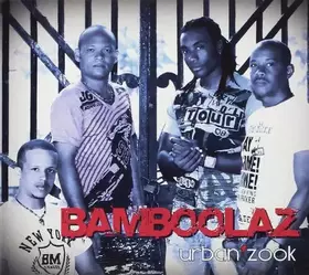 Couverture du produit · Urban Zook [Import]