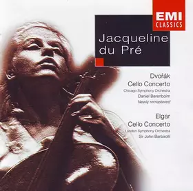 Couverture du produit · Cello Concertos