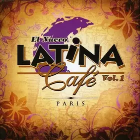 Couverture du produit · El Nuevo Latina Cafe' Vol.1 [Import]