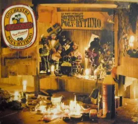 Couverture du produit · Cotonou Club