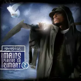 Couverture du produit · Mains Pleines De Ciment