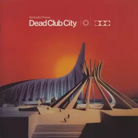 Couverture du produit · Dead Club City