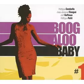 Couverture du produit · Boogaloo Baby [Import]