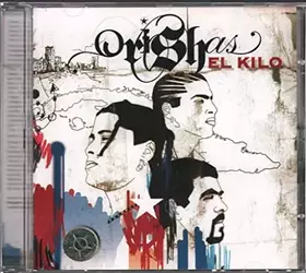 Couverture du produit · El Kilo