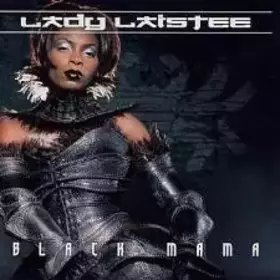 Couverture du produit · Black Mama