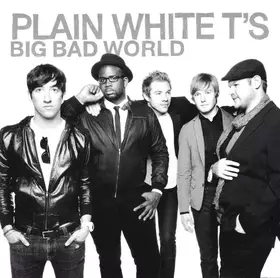 Couverture du produit · Big Bad World