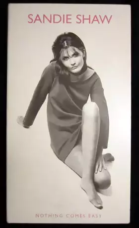 Couverture du produit · Nothing Comes Easy