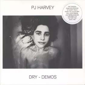 Couverture du produit · Dry - Demos