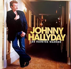 Couverture du produit · Les Raretés Warner