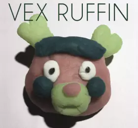 Couverture du produit · Vex Ruffin