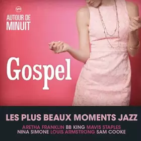 Couverture du produit · Autour de minuit - Gospel