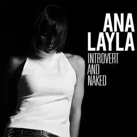 Couverture du produit · Introvert And Naked