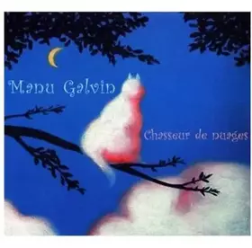 Couverture du produit · Chasseur De Nuages [Import]