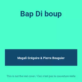 Couverture du produit · Bap Di boup