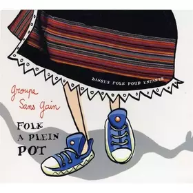 Couverture du produit · Folk a Pleint Pot… la Suite
