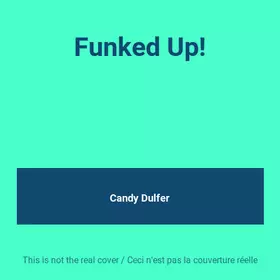 Couverture du produit · Funked Up!