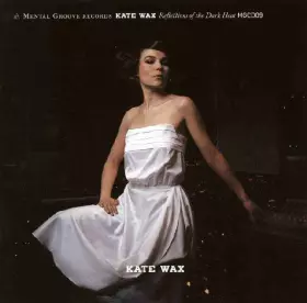 Couverture du produit · Reflections Of The Dark Heat