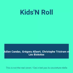 Couverture du produit · Kids'N Roll