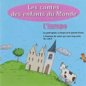 Couverture du produit · Contes des Enfants-Europe [SK Import]