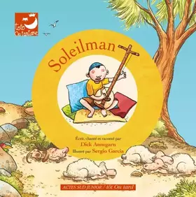 Couverture du produit · Soleilman