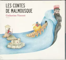 Couverture du produit · Les Contes De Malmousque