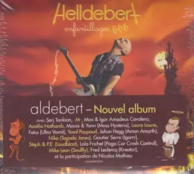 Couverture du produit · Helldebert - Enfantillages 666
