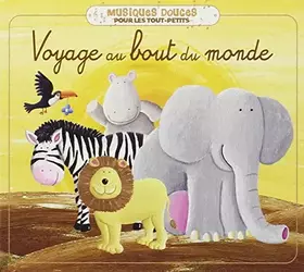 Couverture du produit · Voyage au Bout du Monde