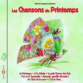 Couverture du produit · Marcel Zaragoza