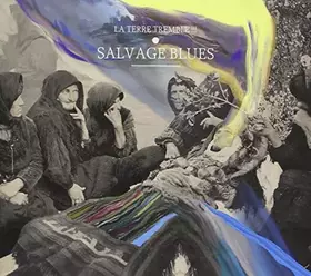 Couverture du produit · Salvage Blues