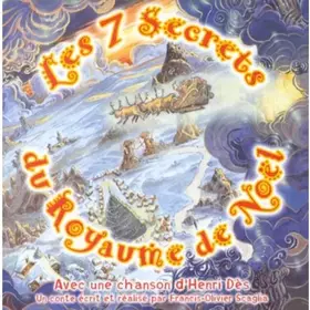 Couverture du produit · Les 7 Secrets du Royaume De Noël
