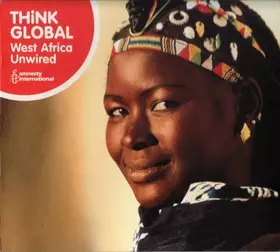 Couverture du produit · Think Global West Africa Unwired