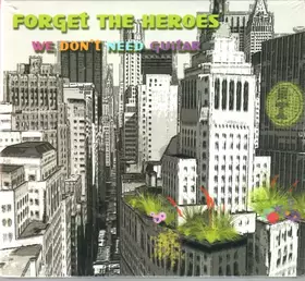 Couverture du produit · We Don't Need Guitar