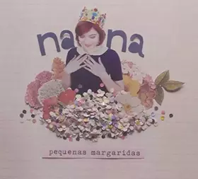 Couverture du produit · Pequenas Margaridas