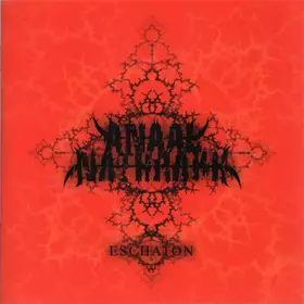 Couverture du produit · Eschaton