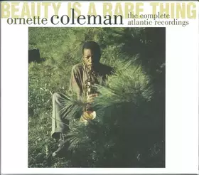 Couverture du produit · Beauty Is A Rare Thing (The Complete Atlantic Recordings)